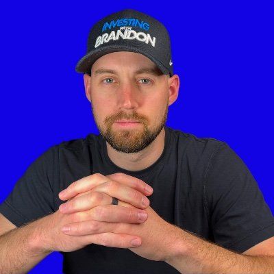 Investing With Brandon's profile picture