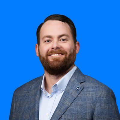 Matt Allen's profile picture