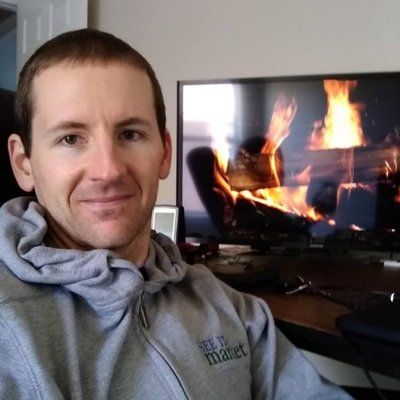 Mike Zaccardi, CFA, CMT's profile picture