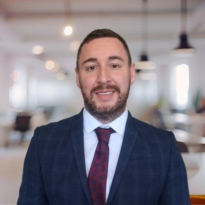 Ben Graham's profile picture